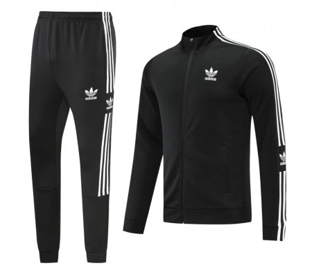 Custom Team Tracksuit - 012A